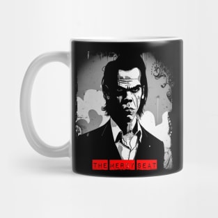 Nick Cave Mug